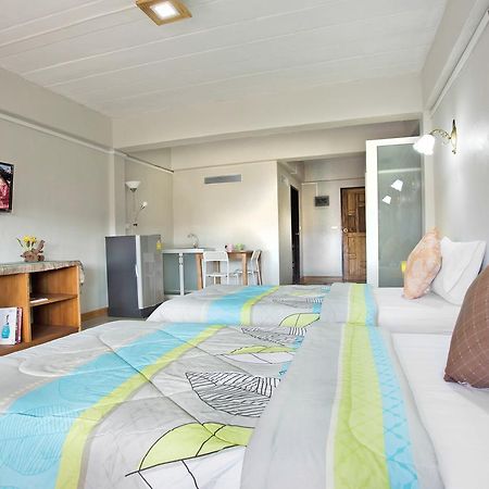 Baan Bangrak Residence Trang Exteriér fotografie