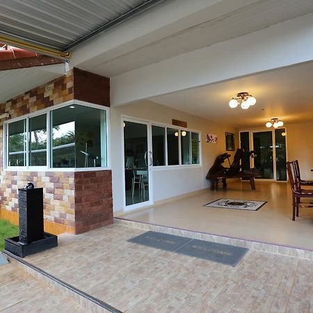 Baan Bangrak Residence Trang Exteriér fotografie