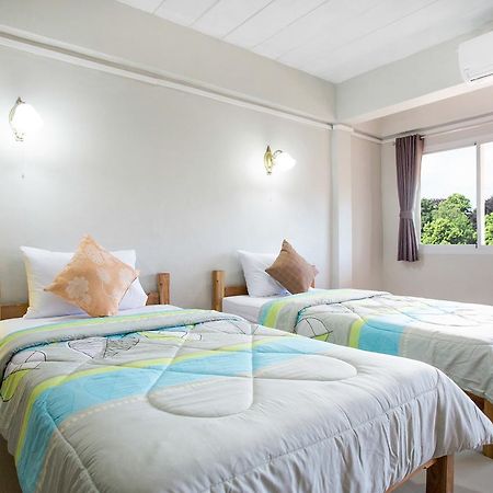Baan Bangrak Residence Trang Exteriér fotografie